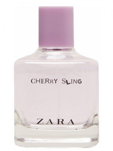 Zara Cherry Sling EDT 100 ml Kadın Parfümü kullananlar yorumlar